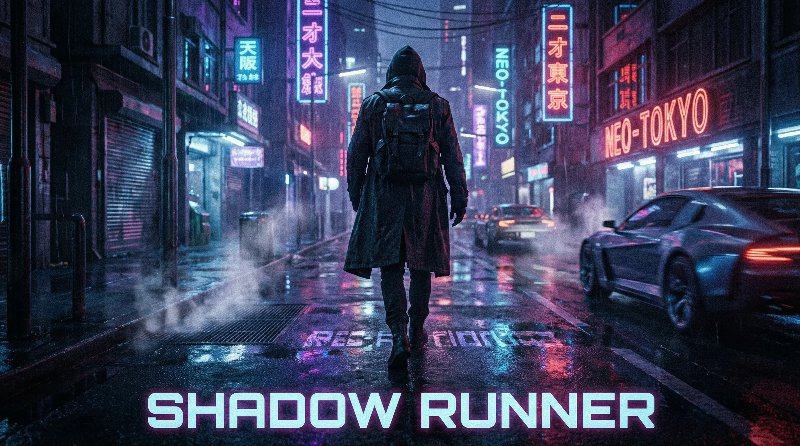 探花都市悬疑动作片