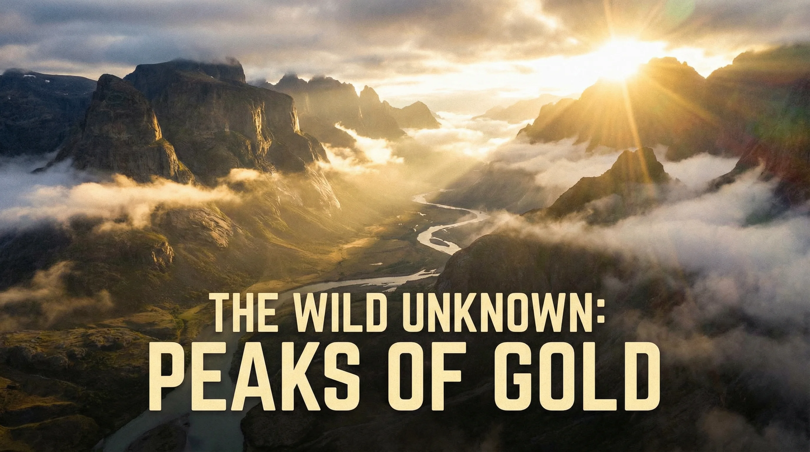 探花自然纪录片