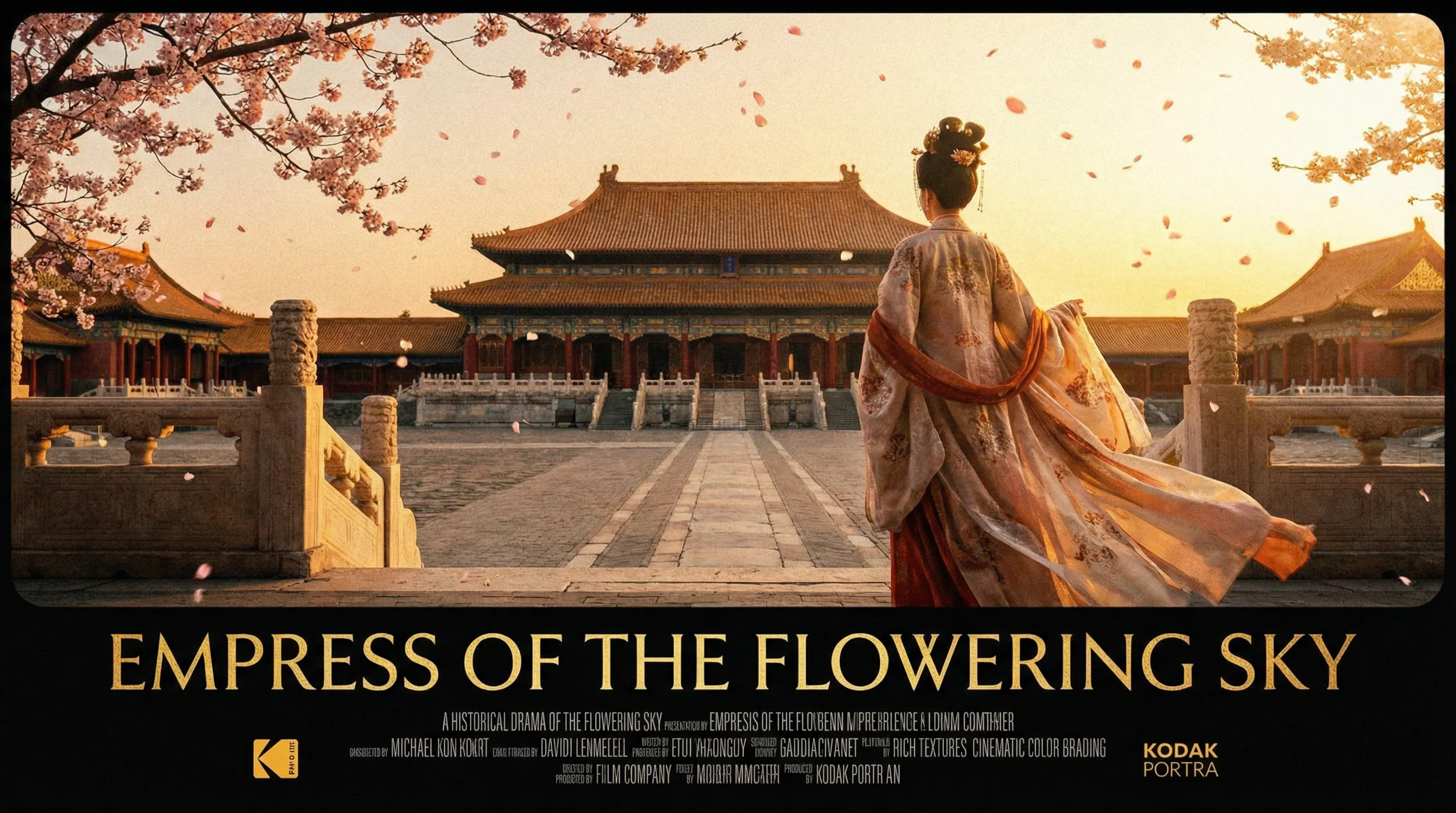 探花古装历史剧